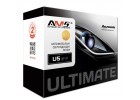 Автомобильные светодиодные LED линзы AMS ULTIMATE U5 3.0 F
