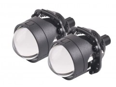 Светодиодные линзы Infolight S1-Pro BI-LED