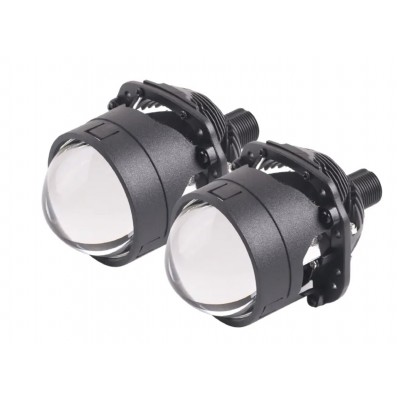 Светодиодные линзы Infolight S1-Pro BI-LED