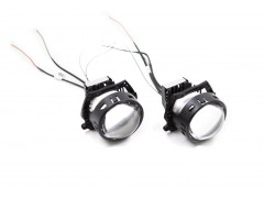 Светодиодные линзы Infolight Truck Lense 24V 3,0`