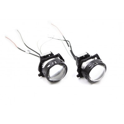 Светодиодные линзы Infolight Truck Lense 24V 3,0`