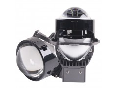 Светодиодные линзы Infolight A4 Bi-Led 3,0`