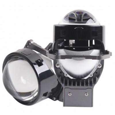 Светодиодные линзы Infolight A4 Bi-Led 3,0`