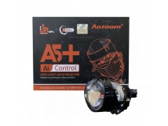 Светодиодные Bi-LED линзы Aozoom A5+ 2.5