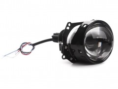 Светодиодные Bi-LED линзы Aozoom A5+ 3.0