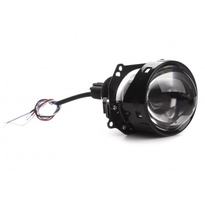 Светодиодные Bi-LED линзы Aozoom A5+ 3.0