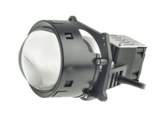 Светодиодные линзы DECKER LED BL 3.0″ R-1 55W