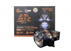 Bi-LED линзы Aozoom Y-LED 60W/85W 5000K