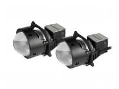 Линзы LED Kamiso (Aozoom) ALPD-05 Bi-LED 47/55W (2 шт)