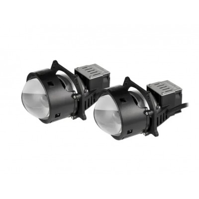 Линзы LED Kamiso (Aozoom) ALPD-05 Bi-LED 47/55W (2 шт)