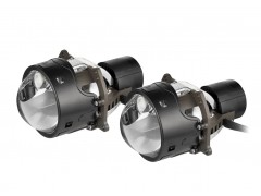 Линзы LED Kamiso (Aozoom) DLPD-04-01 Bi-LED LASER 5500K 66/80W