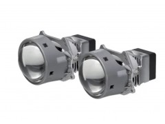 Линзы LED Kamiso (Aozoom) ALPD-11-02 Dragon Knight Bi-LED 47/63W