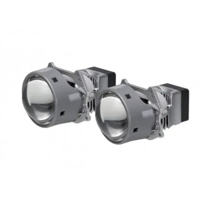 Линзы LED Kamiso (Aozoom) ALPD-11-02 Dragon Knight Bi-LED 47/63W