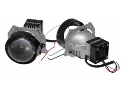 Линзы LED Kamiso (Aozoom) ALPD-12-05 Bi-LED 52/60W