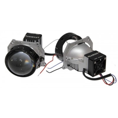 Линзы LED Kamiso (Aozoom) ALPD-12-05 Bi-LED 52/60W
