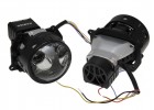 Линзы LED Kamiso (Aozoom) DLPD-04-03 Bi-LED LASER 5500K 66/85W