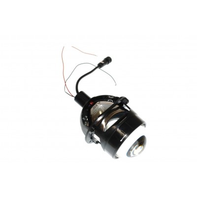 Светодиодные Bi-LED линзы ALED Projector XLP-J 6000K