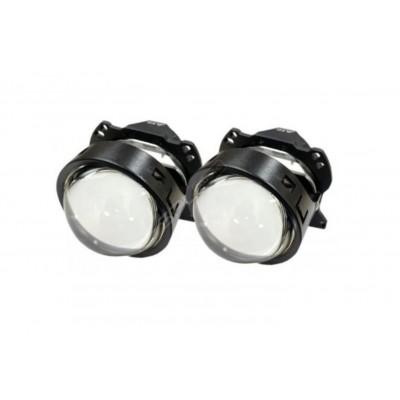 Светодиодные линзы ALED Bi-Led XLP-C 60W 3.0 12V