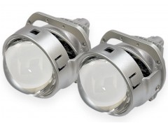 Светодиодные линзы ALED Bi-LED XLP-JN 45W 6000K 2.5