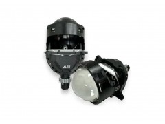 Светодиодные линзы ALED Bi-Led XLP-R 60W 3.0 24V