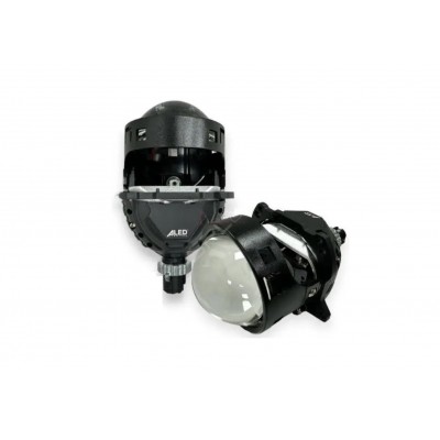 Светодиодные линзы ALED Bi-Led XLP-R 60W 3.0 24V
