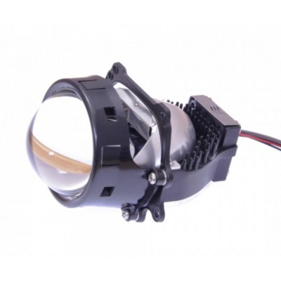 Светодиодные линзы ALED XLP 30/40W Bi-LED 5500K 3.0