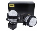 Светодиодные Bi-LED линзы Sanvi A8 PRO 50W 3.0 дюйма