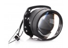 Светодиодные Bi-LED линзы Sanvi Premium S-45W 2.5 дюйма