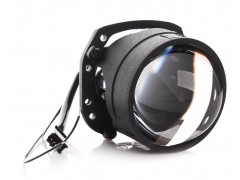Светодиодные Bi-LED линзы Sanvi Premium S-45W 2.5 дюйма