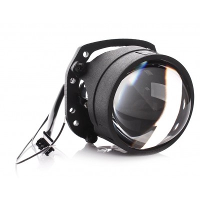 Светодиодные Bi-LED линзы Sanvi Premium S-45W 2.5 дюйма
