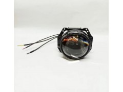 Светодиодные Bi-LED линзы Sanvi 3R 3.0 дюйма