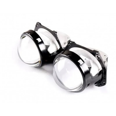 Светодиодные Bi-LED линзы Sanvi D2 3.0 дюйма