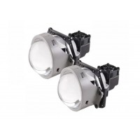 Светодиодные Bi-LED линзы Sanvi V8 55W