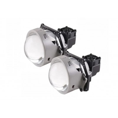 Светодиодные Bi-LED линзы Sanvi V8 55W