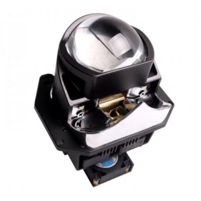 Светодиодные линзы Sanvi LK3L LASER 6000K 3.0″ 65/105W 12V