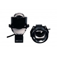 Светодиодные линзы Sanvi A11 MAX Bi-LED 3.0 дюйма
