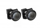 Светодиодные линзы Sanvi A11 Laser Bi-LED 3.0 дюйма