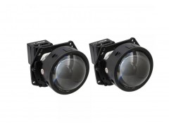 Светодиодные линзы Sanvi A11 Laser Bi-LED 3.0 дюйма