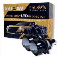 Светодиодные линзы Kaixen I3 (Aozoom A3MAX)