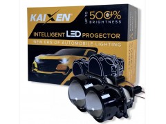 Светодиодные линзы Kaixen I3 (Aozoom A3MAX)