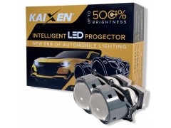 Светодиодные линзы Kaixen I2