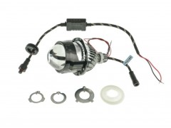 Светодиодные линзы Cyclone LED BL 2.5″ I1 35W
