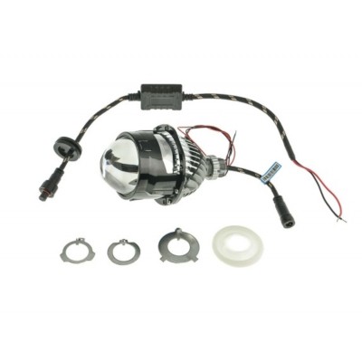 Светодиодные линзы Cyclone LED BL 2.5″ I1 35W