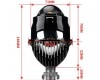 Светодиодные линзы Cyclone LED BL 2.5″ I1 35W