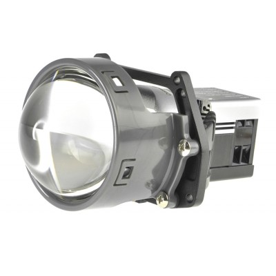 Светодиодные линзы Cyclone LED BL P5 PRO 60W 3.0