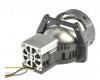 Светодиодные линзы Cyclone LED BL P5 PRO 60W 3.0