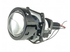 Светодиодные линзы Cyclone LED BL 3.0″ RP-1 42W (Aozoom A3 MAX)
