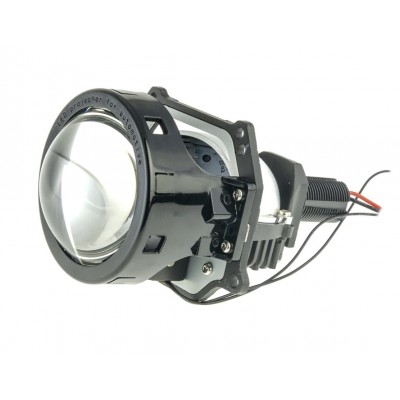 Светодиодные линзы Cyclone LED BL 3.0″ RP-1 42W (Aozoom A3 MAX)