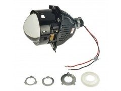 Светодиодные линзы Cyclone LED BL 3.0″ S6 45W