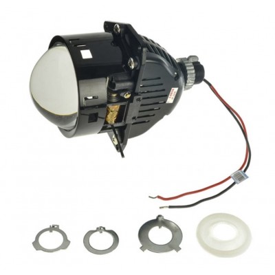 Светодиодные линзы Cyclone LED BL 3.0″ S6 45W